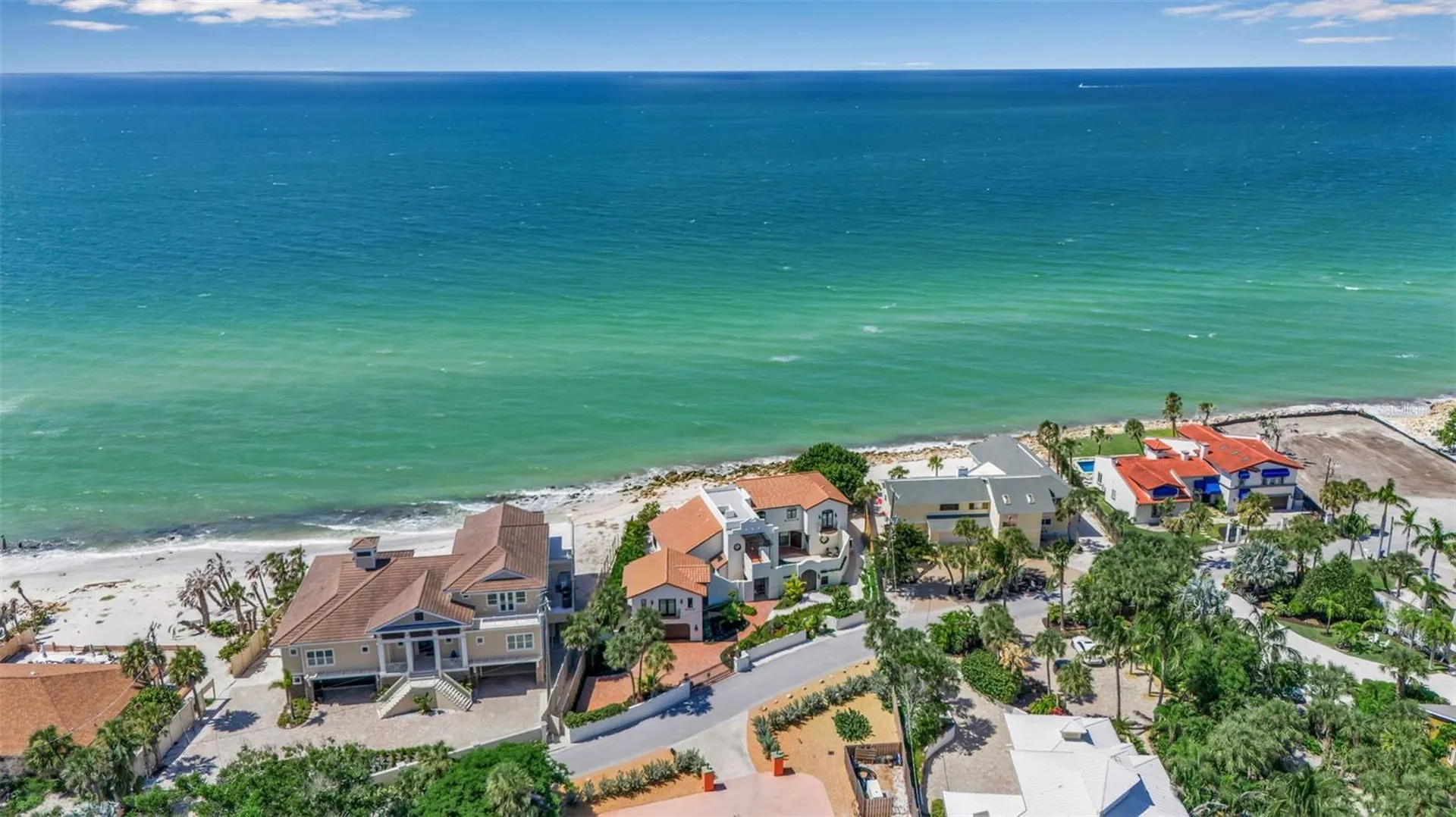 121 N Casey Key Road Osprey FL 34229