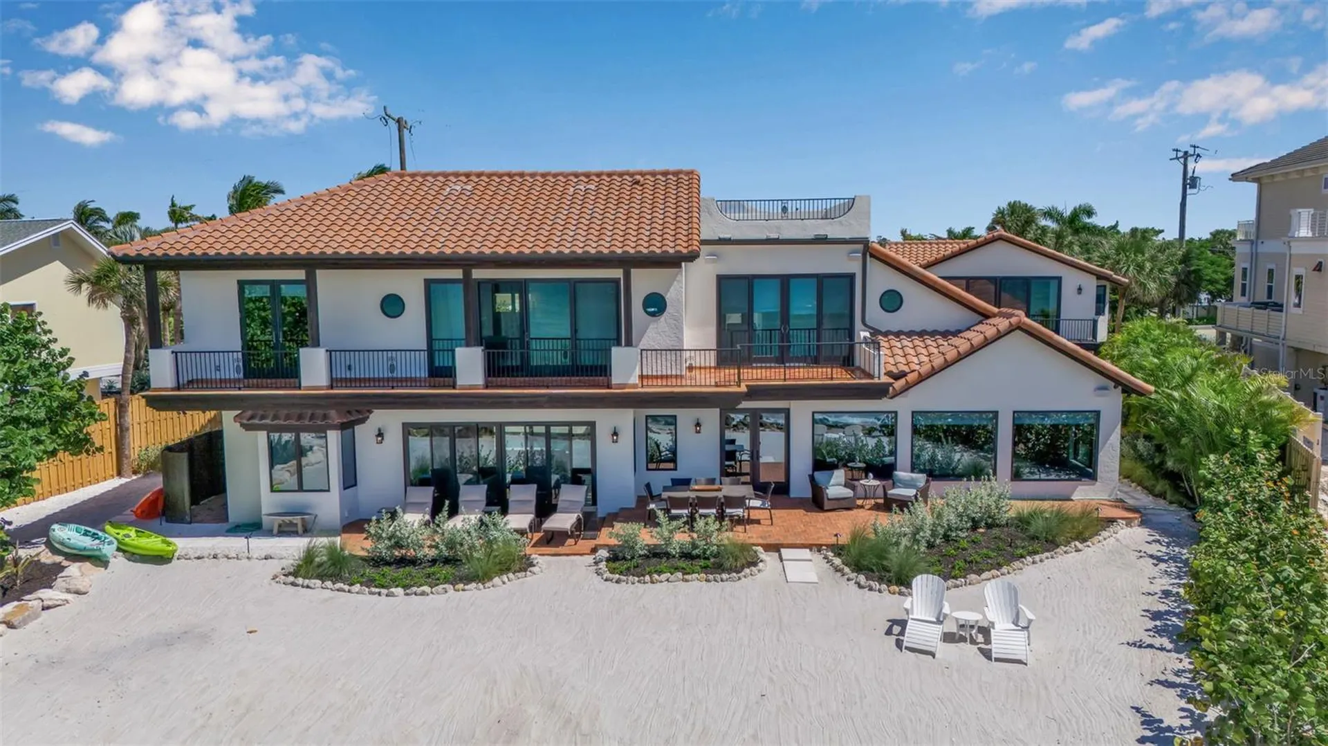 121 N Casey Key Road Osprey FL 34229