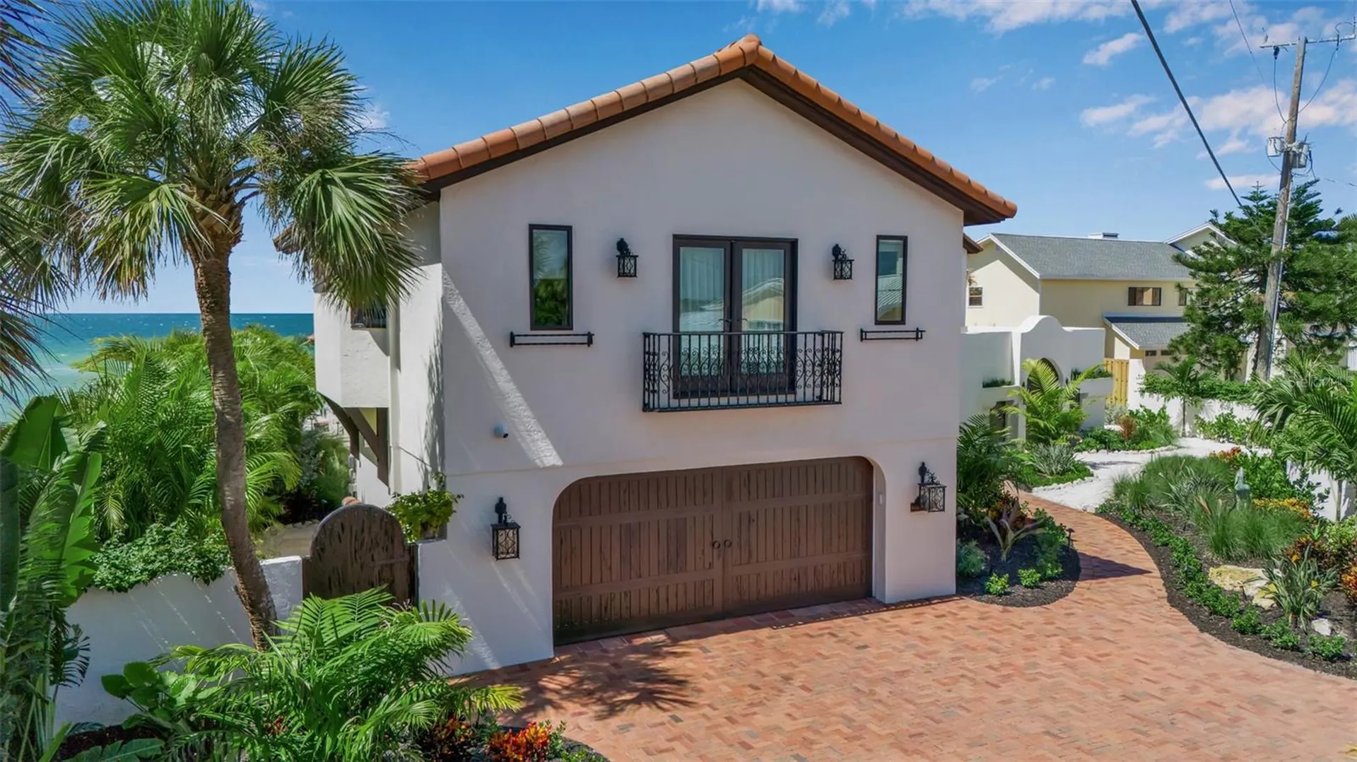 121 N Casey Key Road Osprey FL 34229