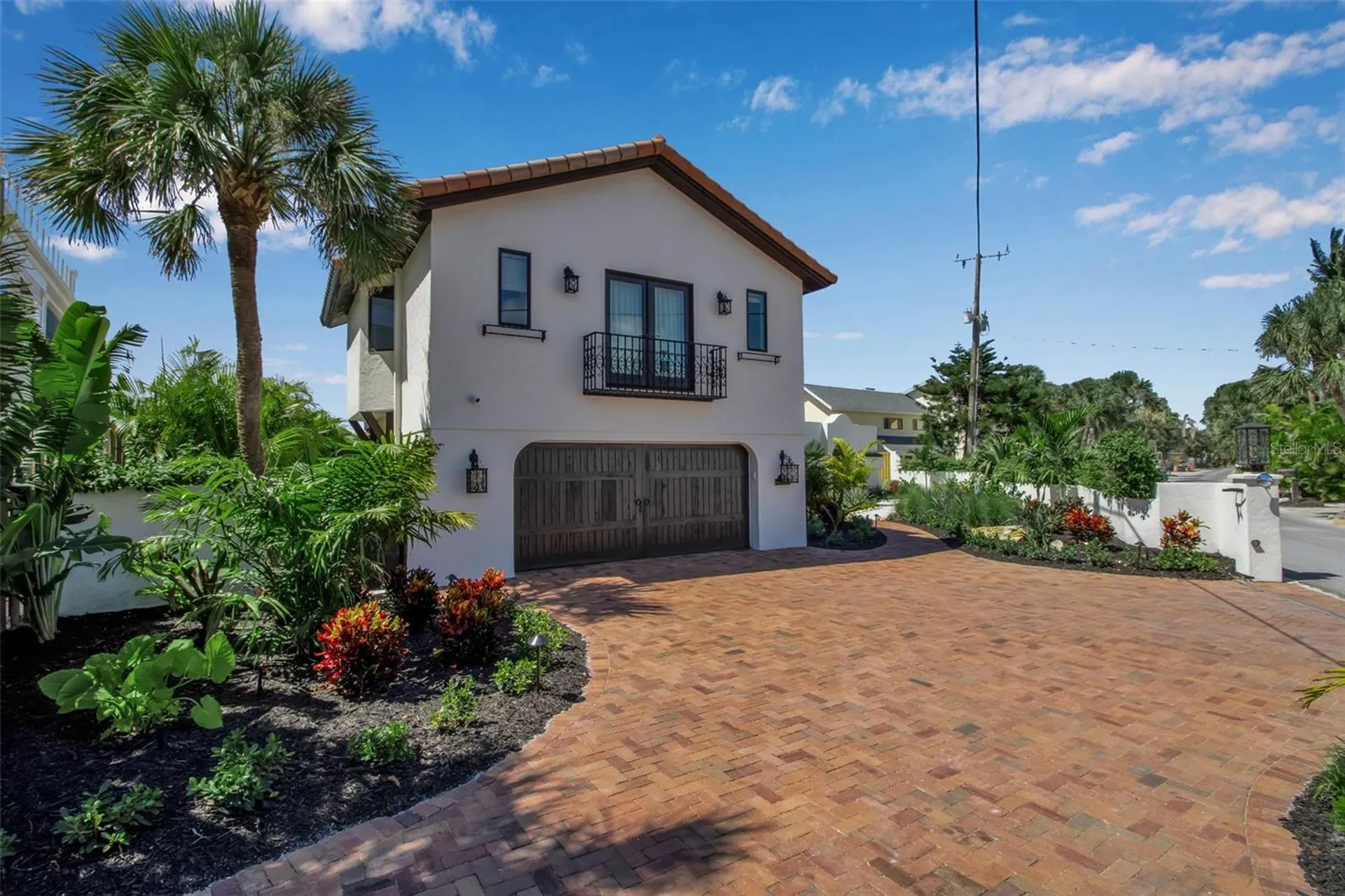 121 N Casey Key Road Osprey FL 34229