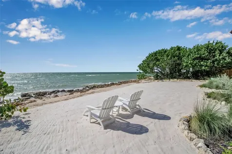 121 N Casey Key Road Osprey FL 34229