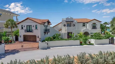 121 N Casey Key Road Osprey FL 34229