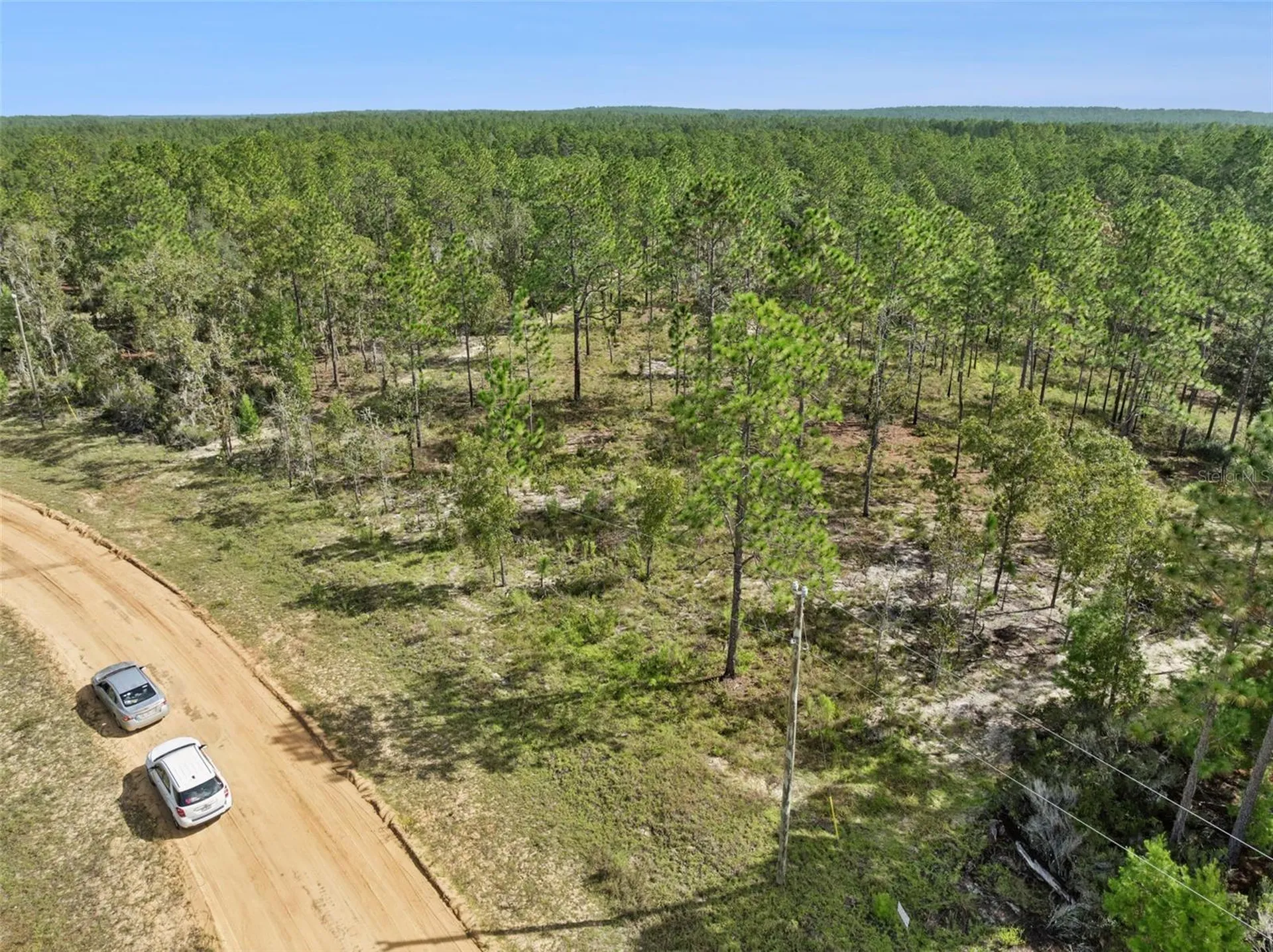 240 Cessna Way Hawthorne FL 32640