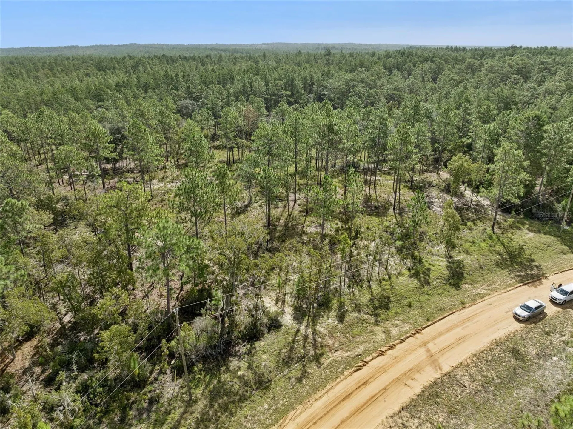 240 Cessna Way Hawthorne FL 32640
