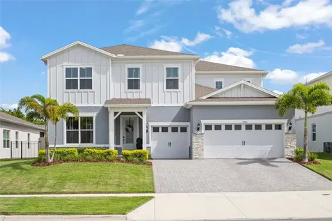 3296 Windbeam Court Winter Garden FL 34787
