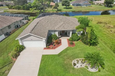 158 Mark Twain Lane Rotonda West FL 33947