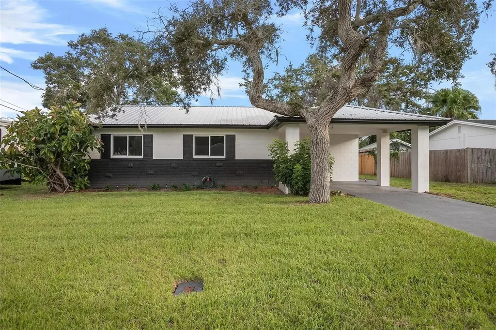 128 Orange Avenue Edgewater FL 32132
