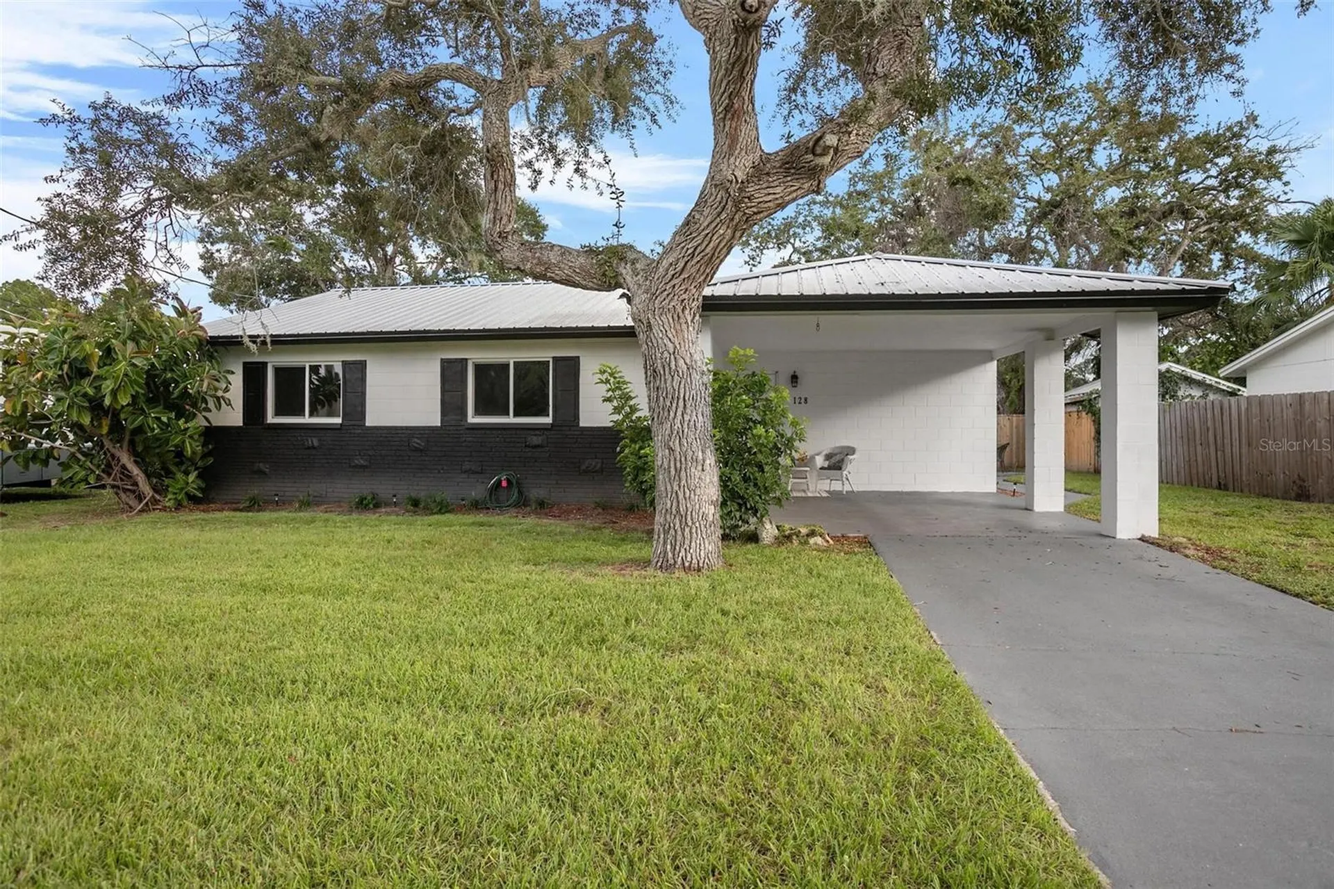 128 Orange Avenue Edgewater FL 32132