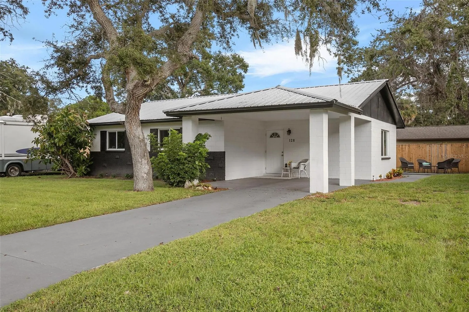 128 Orange Avenue Edgewater FL 32132