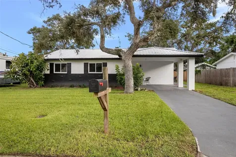 128 Orange Avenue Edgewater FL 32132