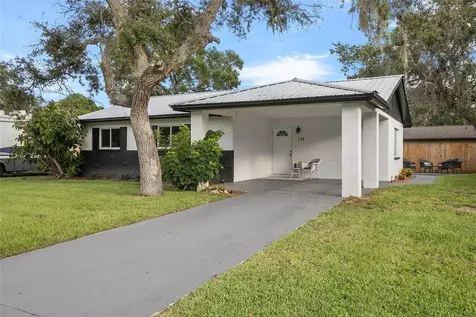 128 Orange Avenue Edgewater FL 32132