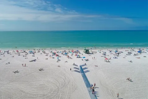 116 Vista Hermosa Circle Sarasota FL 34242
