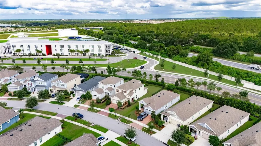 5534 Silver Sun Drive Apollo Beach FL 33572