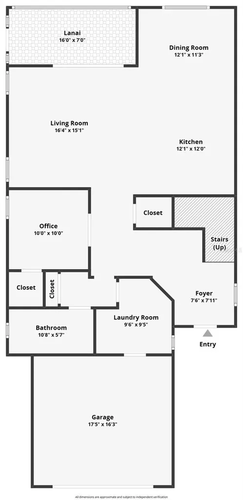 5534 Silver Sun Drive Apollo Beach FL 33572