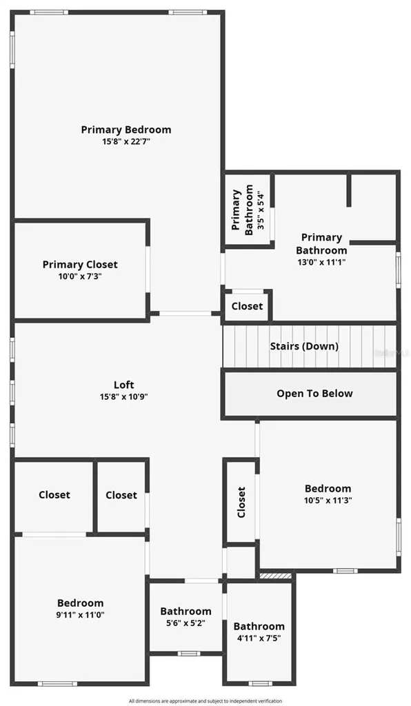 5534 Silver Sun Drive Apollo Beach FL 33572