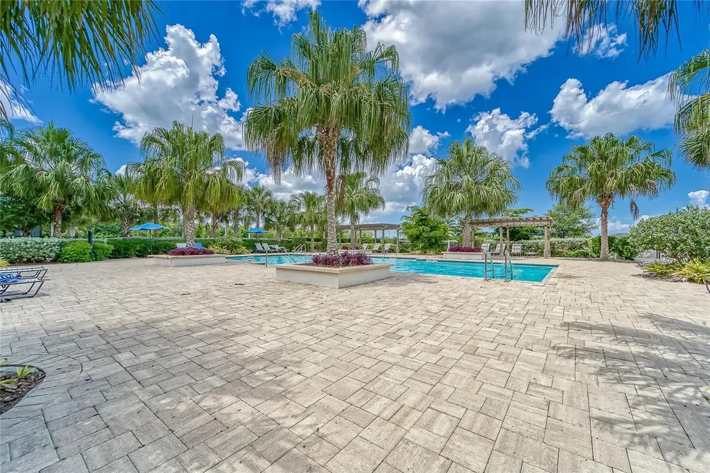 5534 Silver Sun Drive Apollo Beach FL 33572