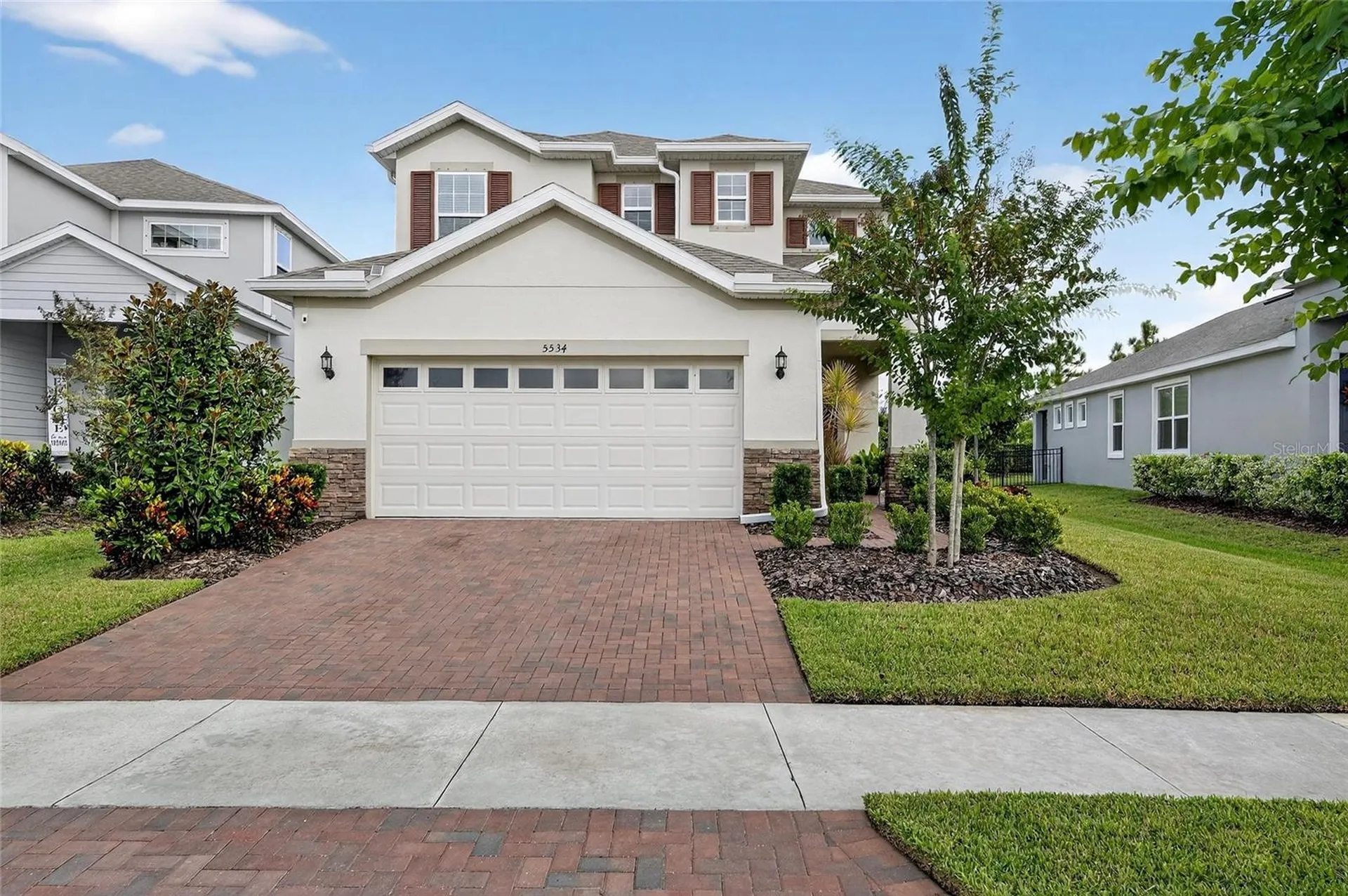 5534 Silver Sun Drive Apollo Beach FL 33572