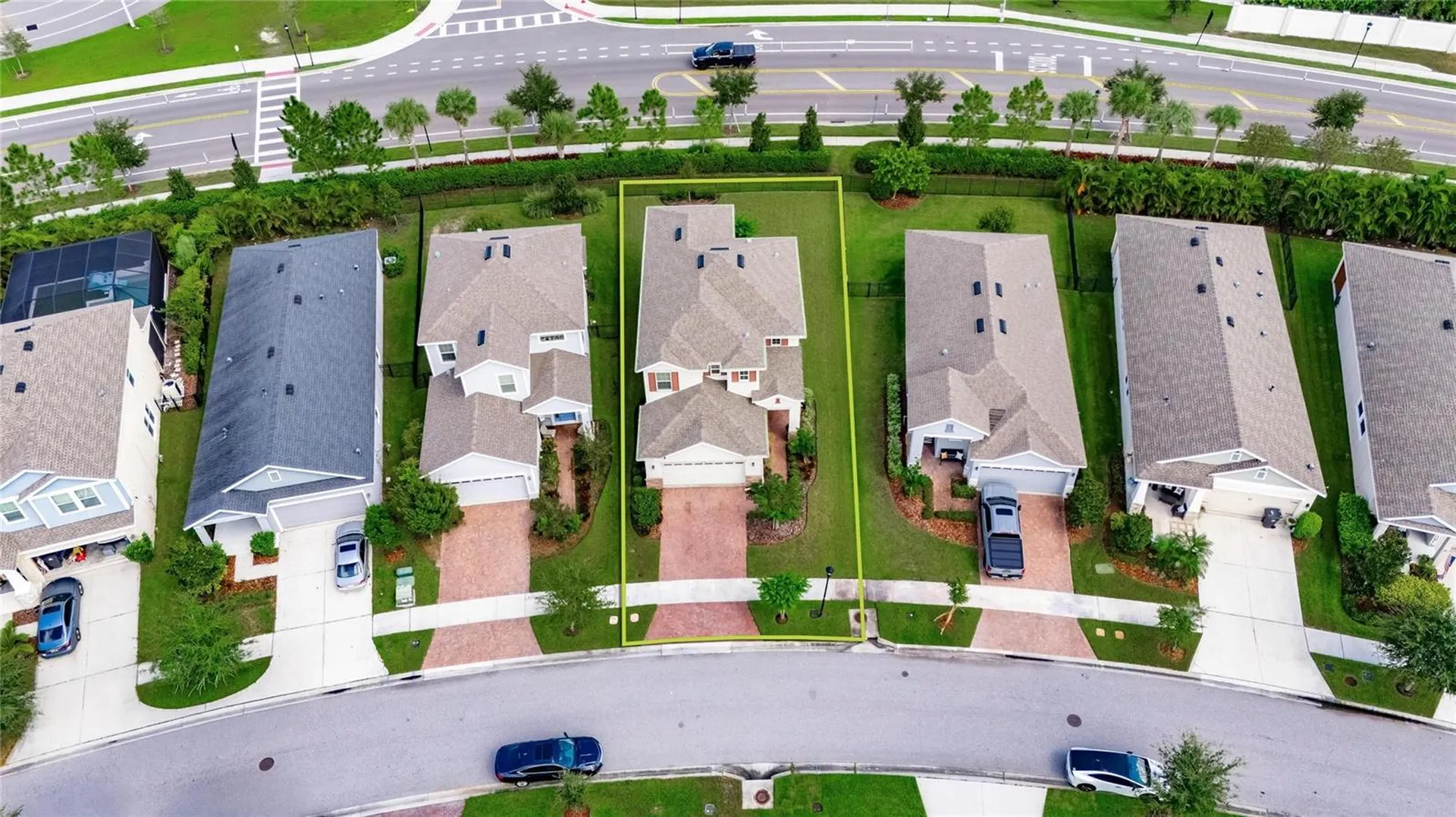 5534 Silver Sun Drive Apollo Beach FL 33572