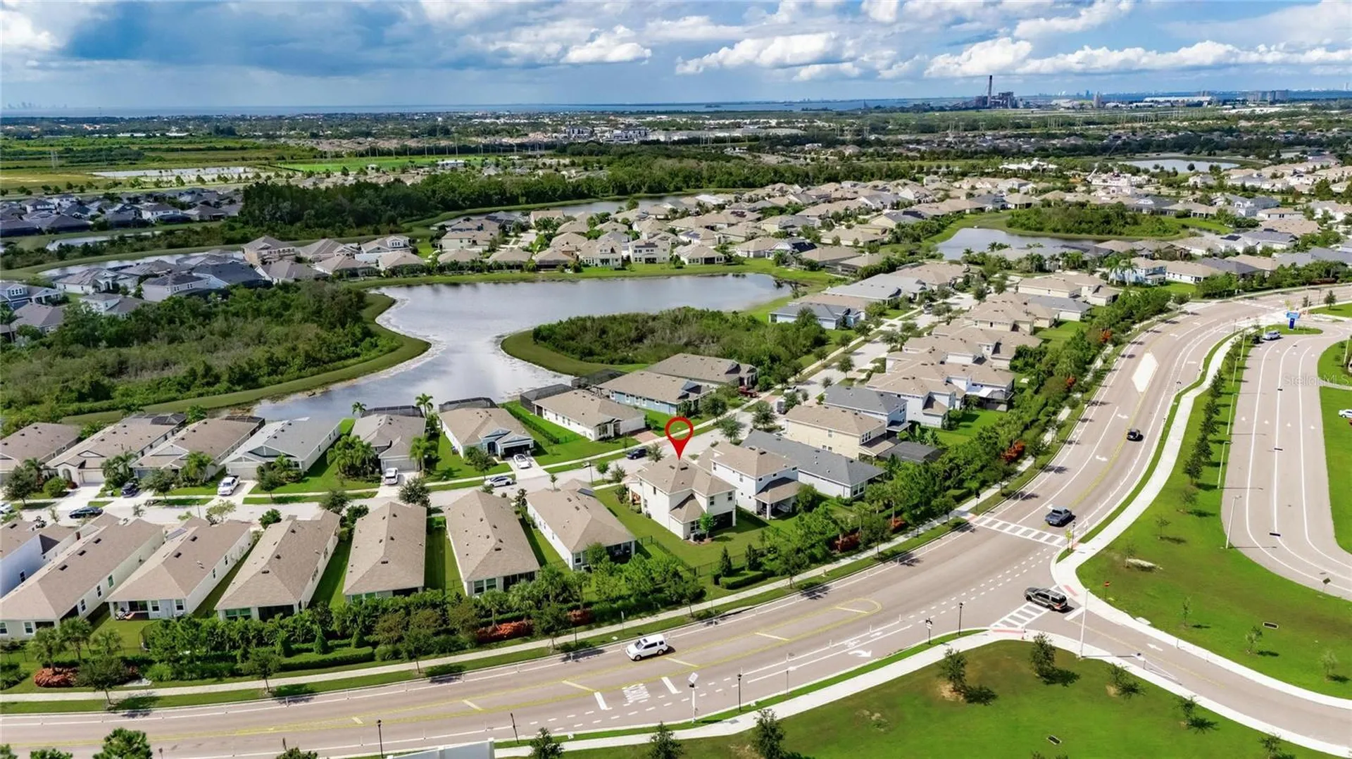 5534 Silver Sun Drive Apollo Beach FL 33572