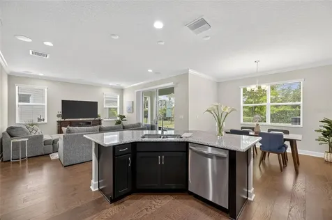 5534 Silver Sun Drive Apollo Beach FL 33572