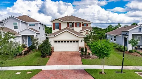 5534 Silver Sun Drive Apollo Beach FL 33572