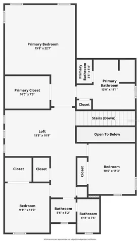 5534 Silver Sun Drive Apollo Beach FL 33572