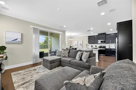 5534 Silver Sun Drive Apollo Beach FL 33572
