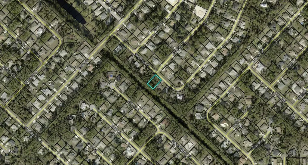 16 Riverview Drive Palm Coast FL 32164