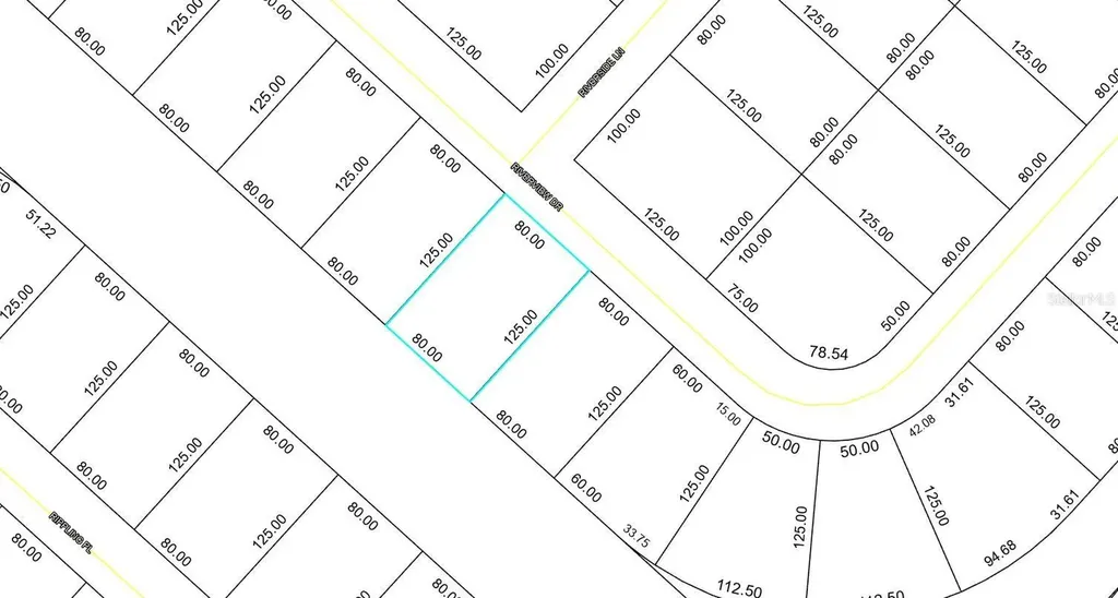 16 Riverview Drive Palm Coast FL 32164