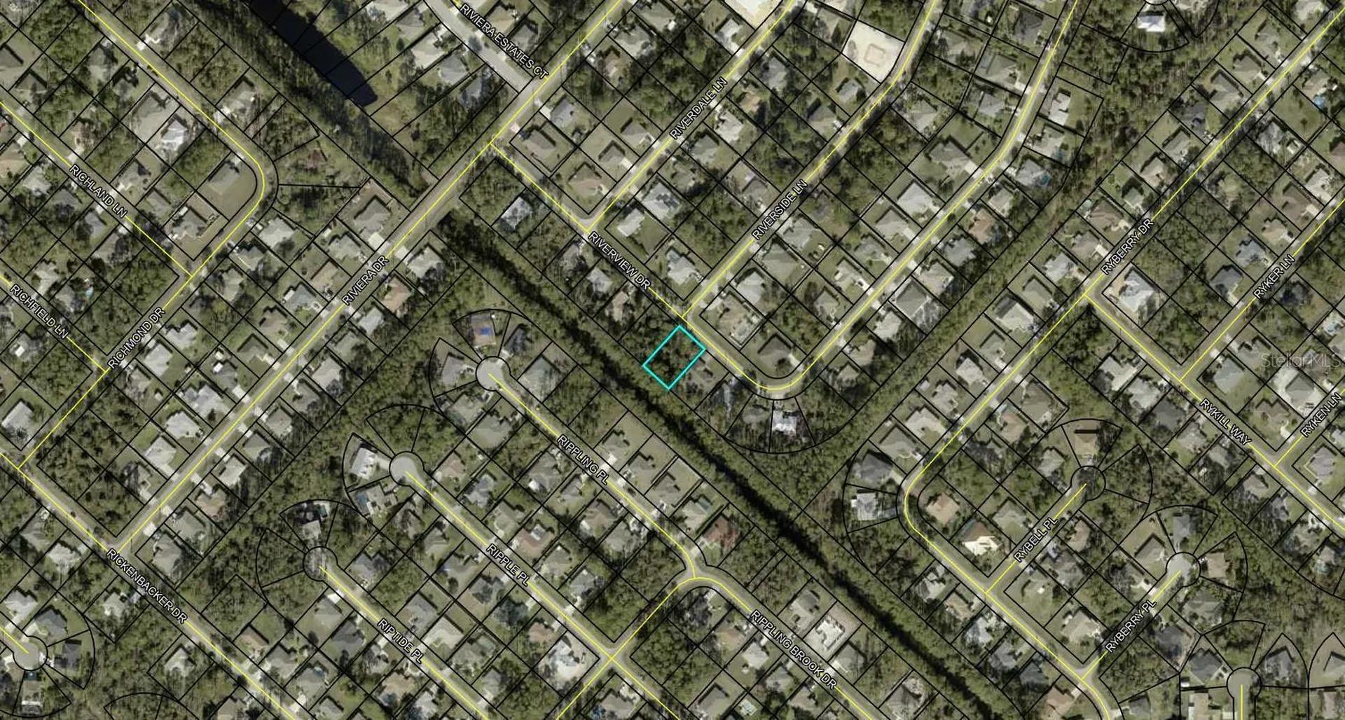 16 Riverview Drive Palm Coast FL 32164