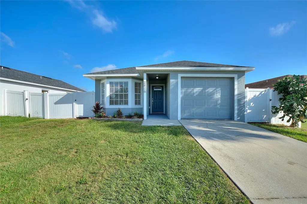 2416 N Crystal Lake Drive Lakeland FL 33801
