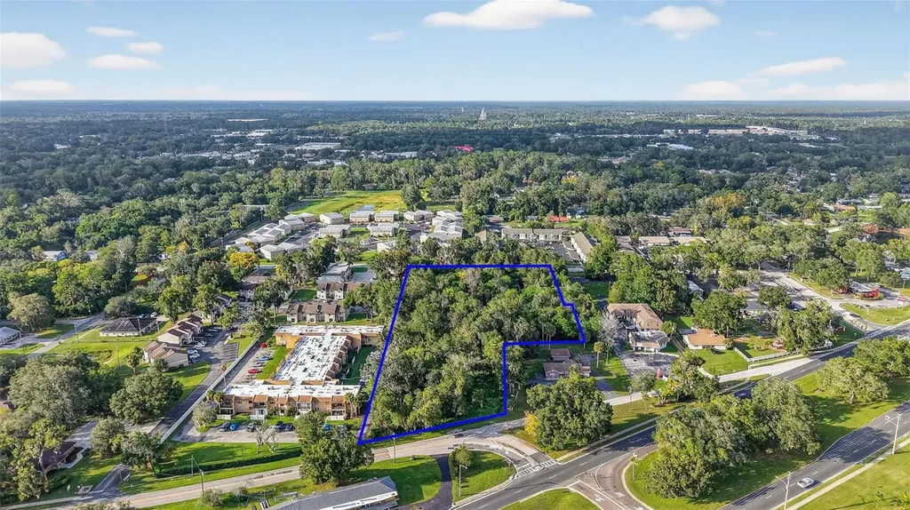 2917 NE 3rd Street Ocala FL 34470