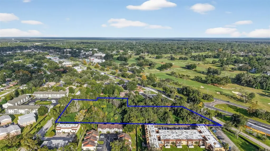 2917 NE 3rd Street Ocala FL 34470