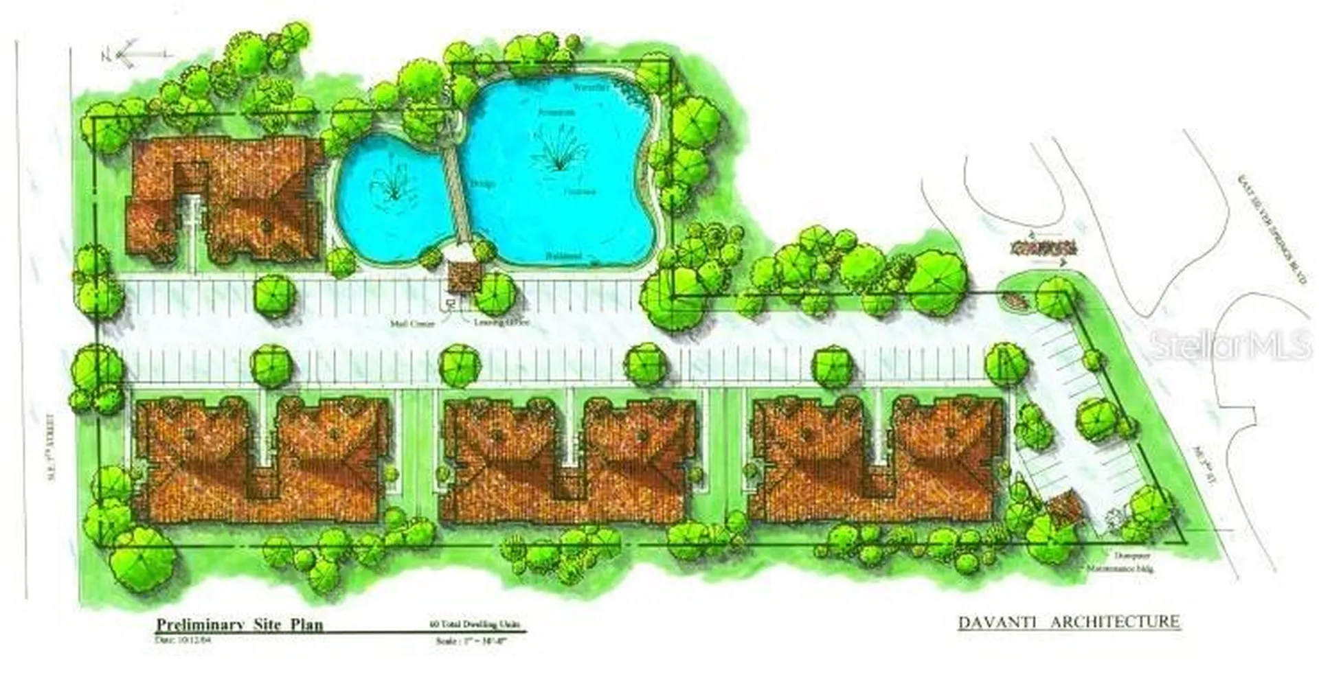 2917 NE 3rd Street Ocala FL 34470