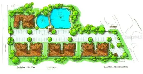 2917 NE 3rd Street Ocala FL 34470