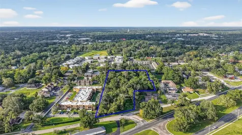 2917 NE 3rd Street Ocala FL 34470