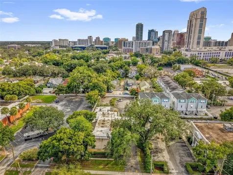 130 Hillcrest Street Orlando FL 32801