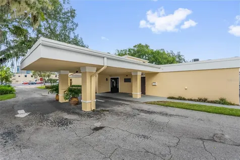 130 Hillcrest Street Orlando FL 32801