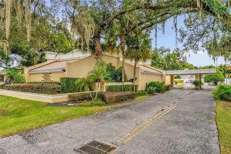 130 Hillcrest Street Orlando FL 32801