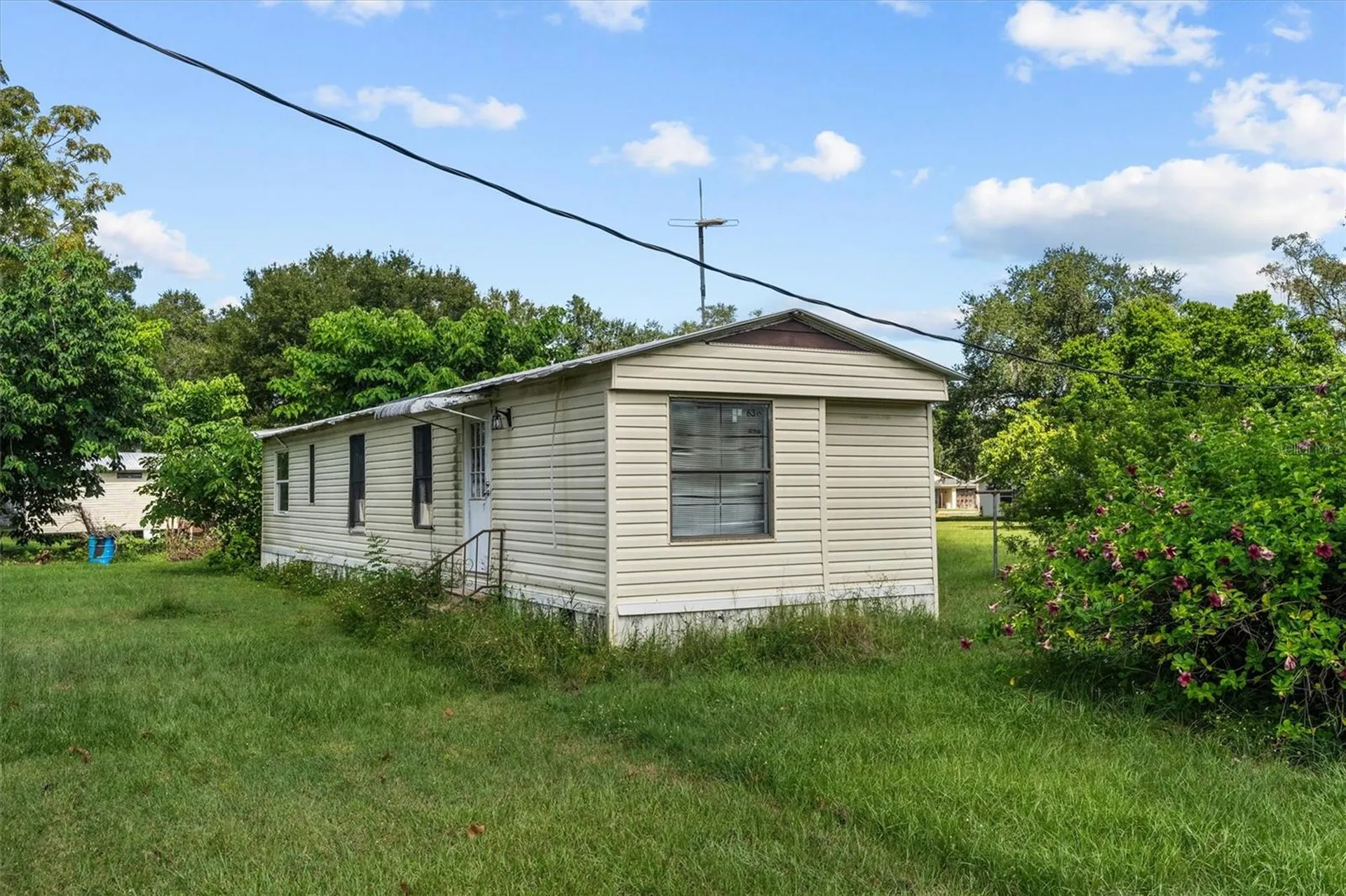 636 3rd Street Polk City FL 33868