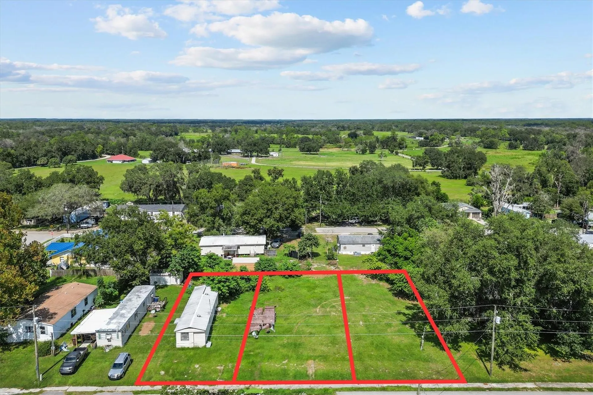 636 3rd Street Polk City FL 33868