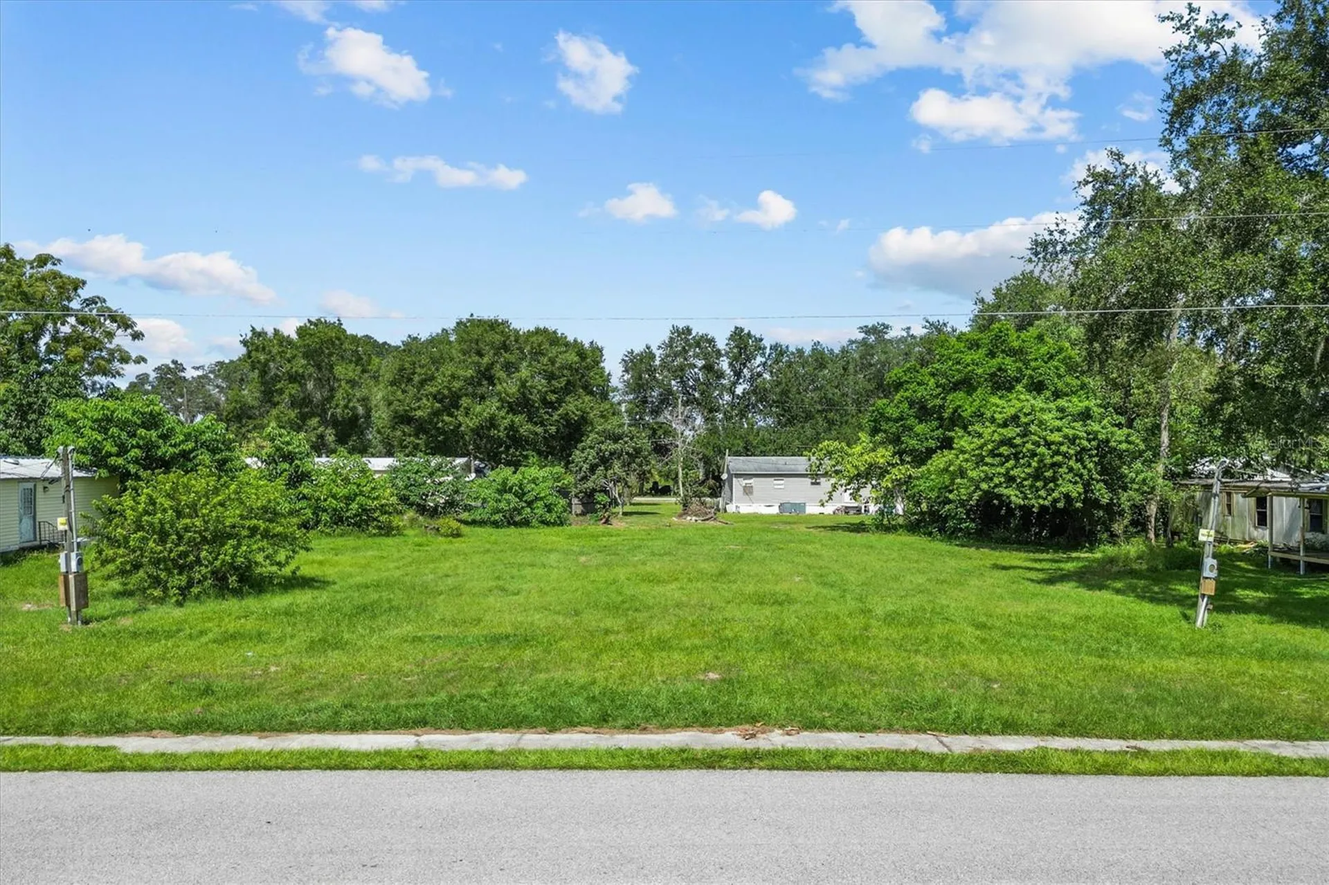 636 3rd Street Polk City FL 33868