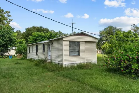 636 3rd Street Polk City FL 33868