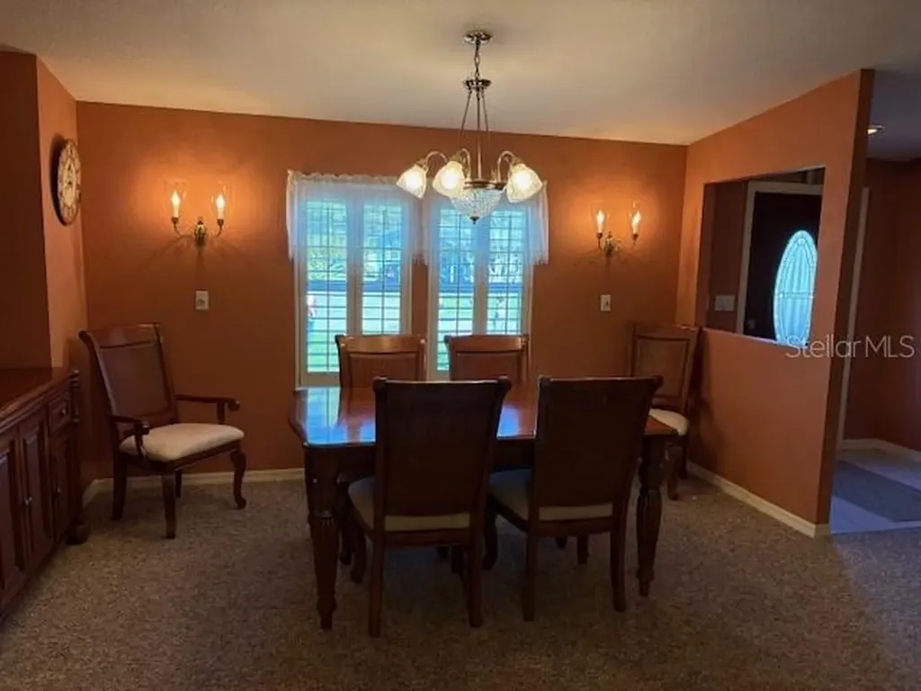 1894 Elizabeth Lane Mount Dora FL 32757