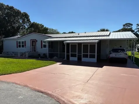 1894 Elizabeth Lane Mount Dora FL 32757