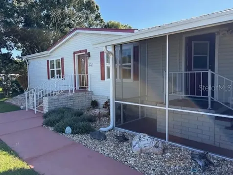 1894 Elizabeth Lane Mount Dora FL 32757