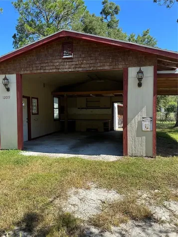 12019 NE 212th Street Road Fort Mc Coy FL 32134