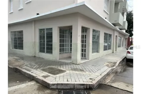Local 2 Edificio Zamora Mayor Cantera Street Ponce PR 00730