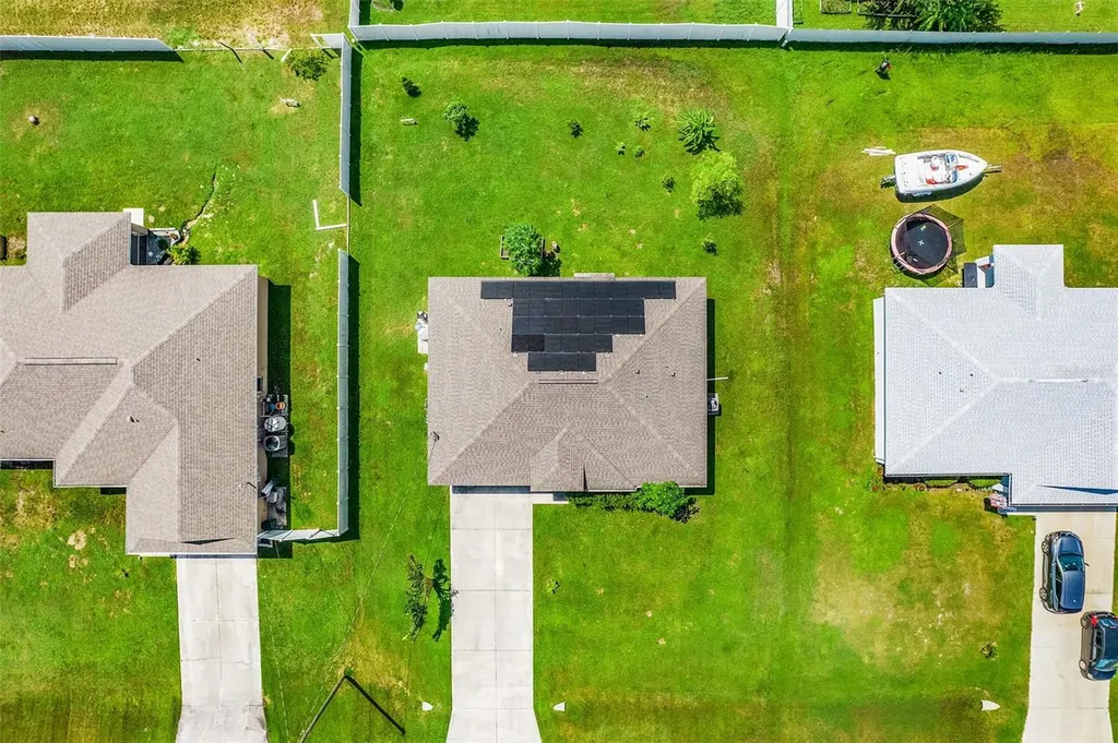 3904 NE 16th Place Cape Coral FL 33909