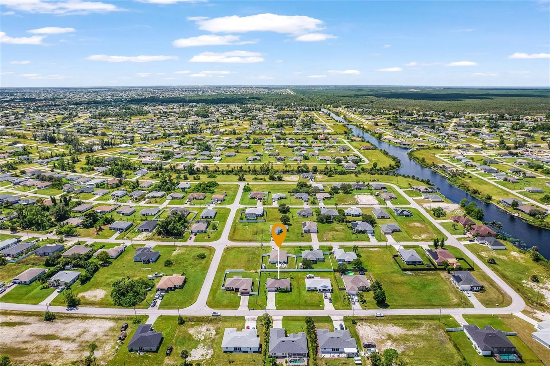 3904 NE 16th Place Cape Coral FL 33909